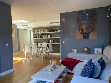 Апартаменты Luxury Aparment in Madrid