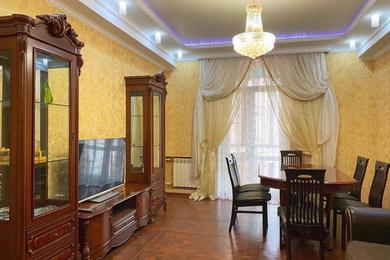 Apartments Kvart Hotel - Квартира с отличным ремонтом в центре Астрахани!