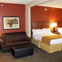 Отель Holiday Inn Express & Suites Paducah West, an IHG Hotel