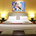 Апартаменты Hua Hin Blue Lagoon Resort 2 Bedrooms