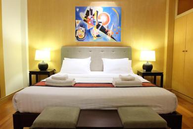 Hua Hin Blue Lagoon Resort 2 Bedrooms
