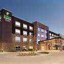Отель Holiday Inn Express & Suites - West Des Moines - Jordan Creek, an IHG Hotel