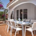 Hotel Casa Kintore A beautiful family friendly villa situated in the heart of S’Algar