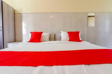 Hotel OYO Flagship 81402 Malabar Tourist Home Koduvally