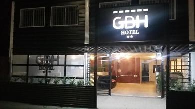Отель Gbh