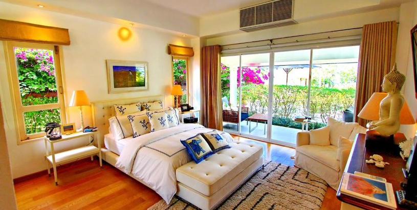 Вилла Koh Chang Beach Front 5 Bedroom Villa