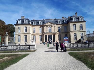 Apartments Residence le Château