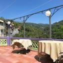 Holiday home 6 bedrooms house with furnished terrace and wifi at Olivetta