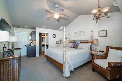 Apartments luxurious studio apartment in the heart of Swansboro’s historic waterfront #4