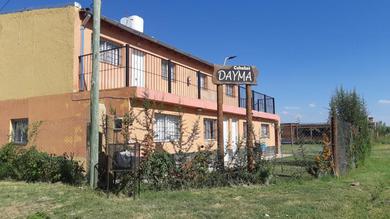 Апартаменты Cabañas Dayma