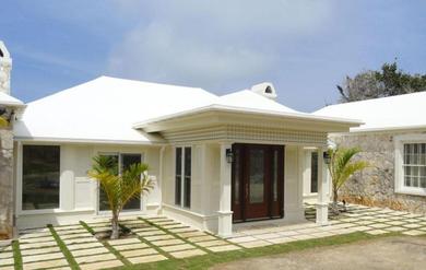 Дом отдыха Hearts Ease by Eleuthera Vacation Rentals