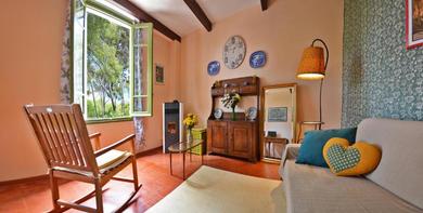 Holiday home Torre Alpicella - Holiday Home