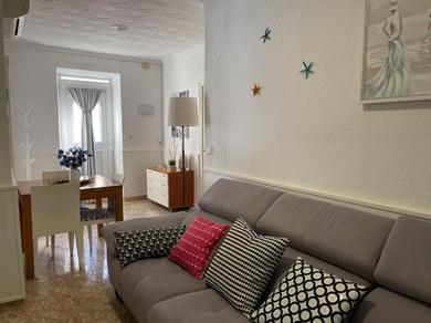 Holiday home Lleida 25, casa de poble a planta baixa amb àmplia terrassa equipada