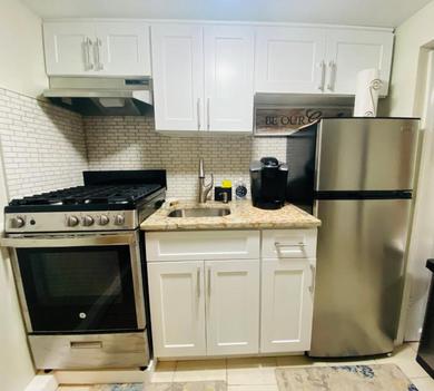 Apartments Entire Guest Suite *close to JFK and LGA