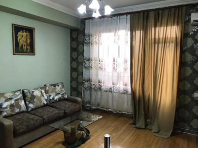 Home Elite Yerevan - Luxury Apartment On Argishti Street