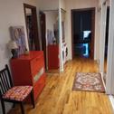 Apartments Fully Furnished Entire Floor Apartment in Historic Harlem