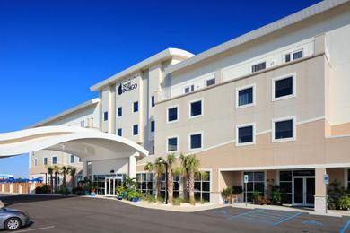 Курорт Hotel Indigo Orange Beach - Gulf Shores, an IHG Hotel