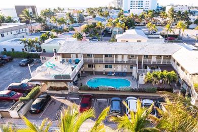 Aparthotel Caribbean Resort Suites