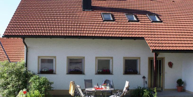 Дом отдыха Spacious holiday home in Neureichenau Schimmelbach