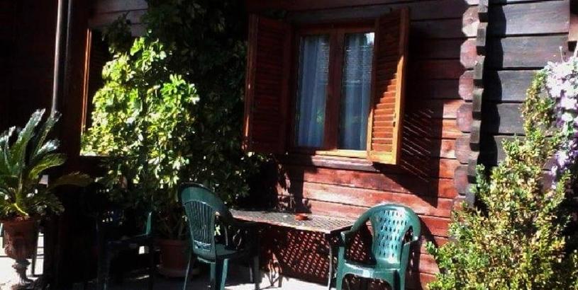 Holiday home House 7 With 2 Bedrooms In The Countryside Of Rome