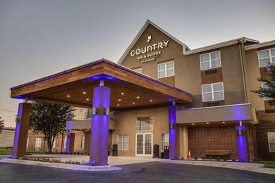 Hotel Country Inn & Suites by Radisson, Harlingen, TX