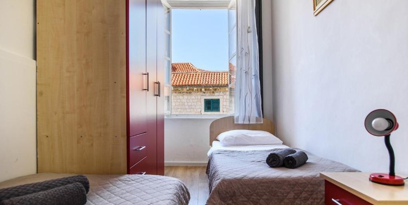 Apartments Clarinet Old Town Dubrovnik