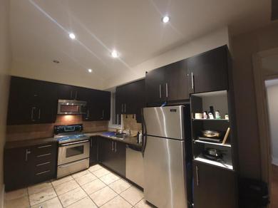 Guest house Lincoln Montreal Downtown II Pet Friendly II Room A