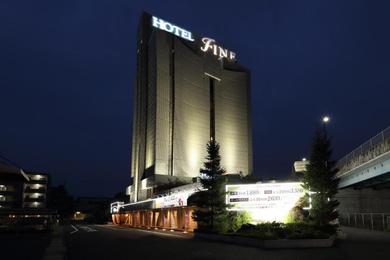 Отель для свиданий Hotel Fine Shiga Ritto