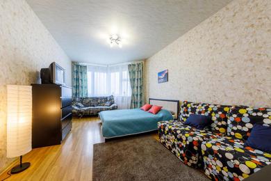 Apartments Апартаменты в Новокуркино