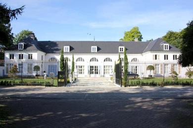 Guest house Luxury Suites Arendshof