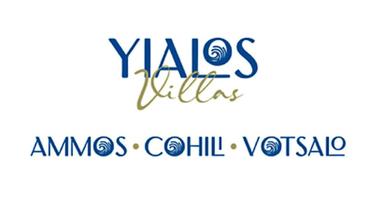 Апартаменты Yialos Villas - Kohili