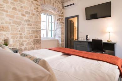 Guest house Mediterraneo Luxury Rooms