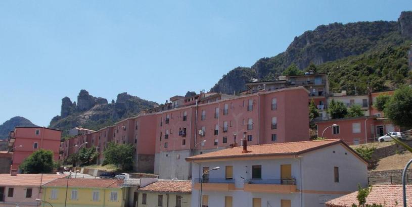Apartments L'EDERA