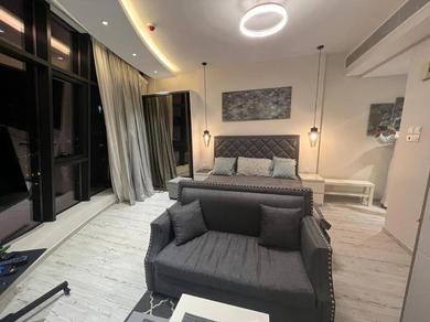 Апартаменты Studio Apartment in Al Seef Area - Best Location