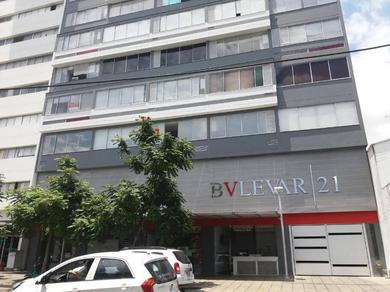 Apartments Lovely Studio-Apartment in Bucaramanga 801