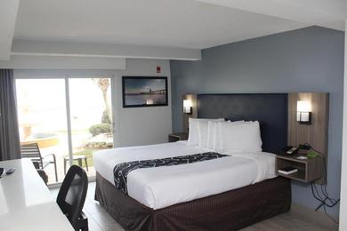 Hotel La Quinta by Wyndham Oceanfront Daytona Beach