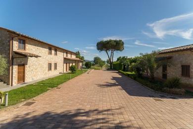 Guest house Lagolivo