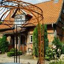 Дом отдыха Ferienhaus im Bauerngarten