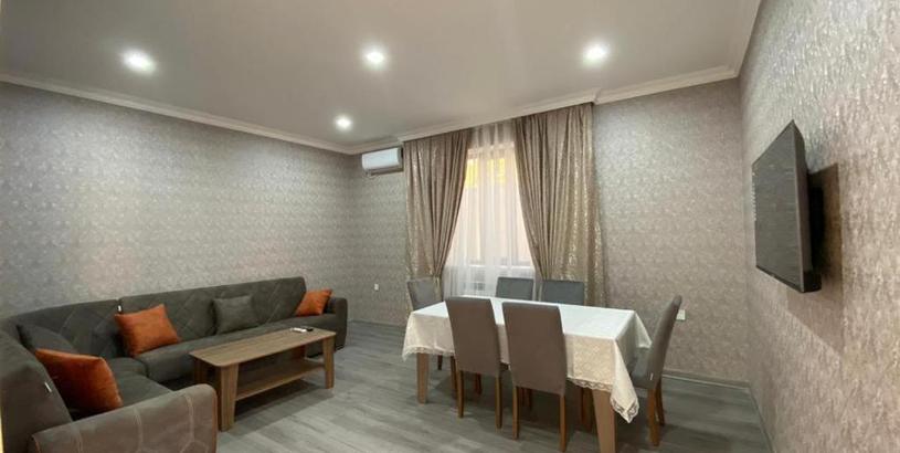 Apartments Gabala Comfort Villa