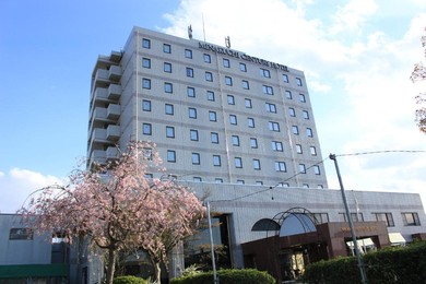 Hotel Minakuchi Century Hotel