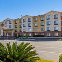 Motel Comfort Inn & Suites Montgomery Eastchase