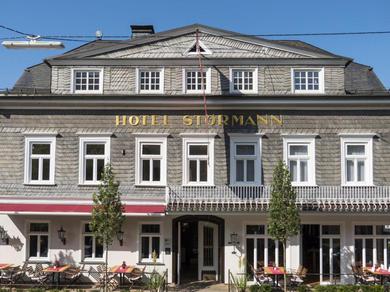 Hotel Hotel Störmann