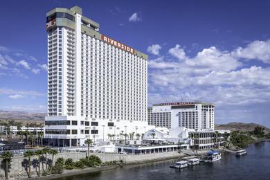 Resort Don Laughlin's Riverside Resort & Casino