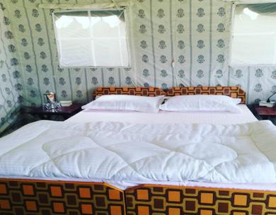 Campsite Kedarnath Eco Retreat by StayApart