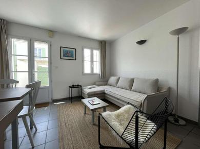 Apartments Maison La Flotte, 3 pièces, 5 personnes - FR-1-246C-2