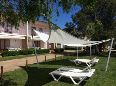 Дом отдыха Villa Casita, Terrace & Pool