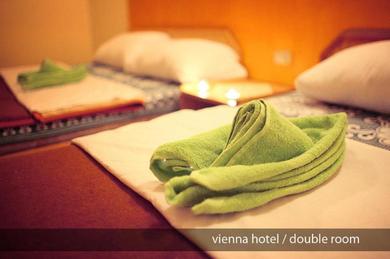 Hostel Hostel Vienna