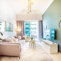 Apartments Nasma Luxury Stays - Mayfair Tower