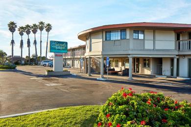 Motel Sands by the Sea Motel