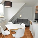 Apartments Fewos 1 4 in Seedorf am Hafen Haus